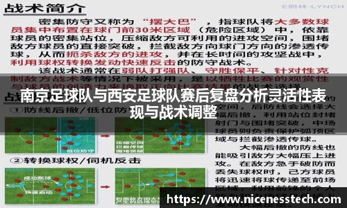 南京足球队与西安足球队赛后复盘分析灵活性表现与战术调整